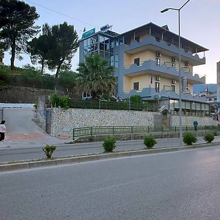 Ξενοδοχείο Qiqi