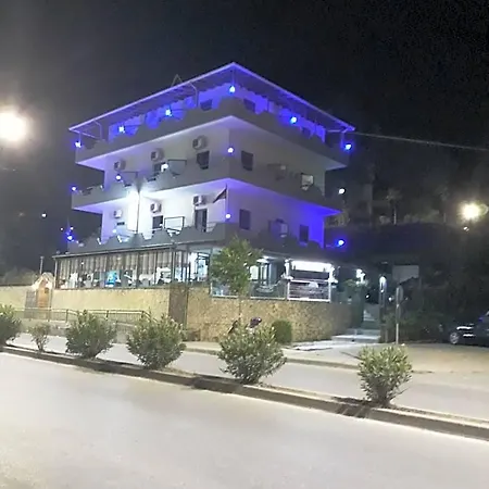 Qiqi Ξενοδοχείο Αργυρόκαστρο