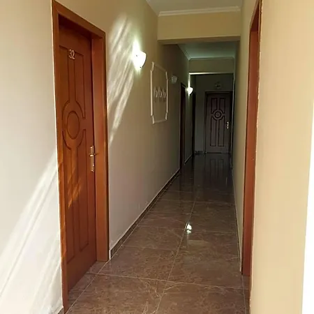 Hotel Qiqi Gjirokastër