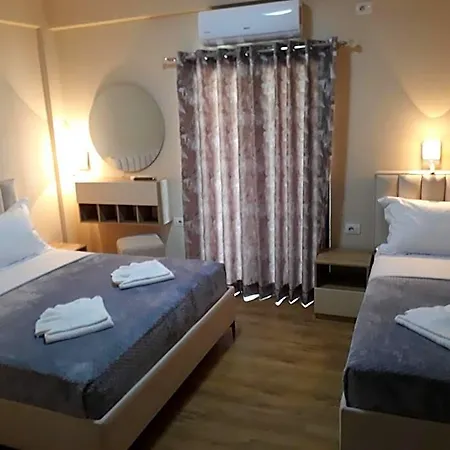 Hotel Qiqi