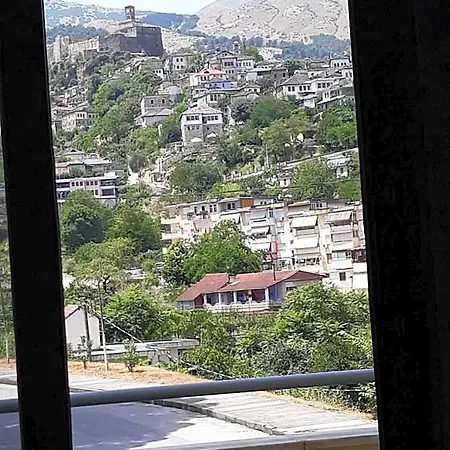 Qiqi Ξενοδοχείο Αργυρόκαστρο
